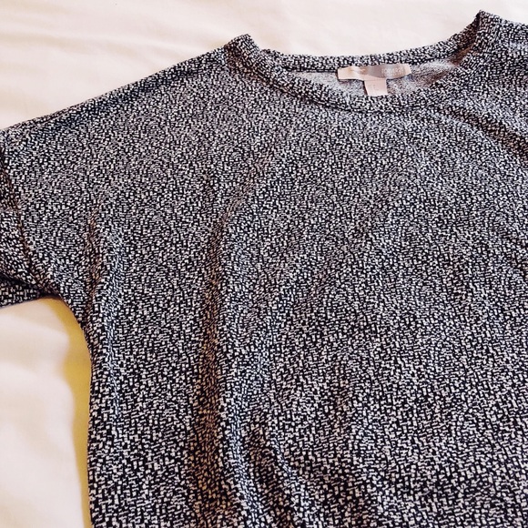 Forever 21 Contemporary Cropped shirt - Picture 2 of 4